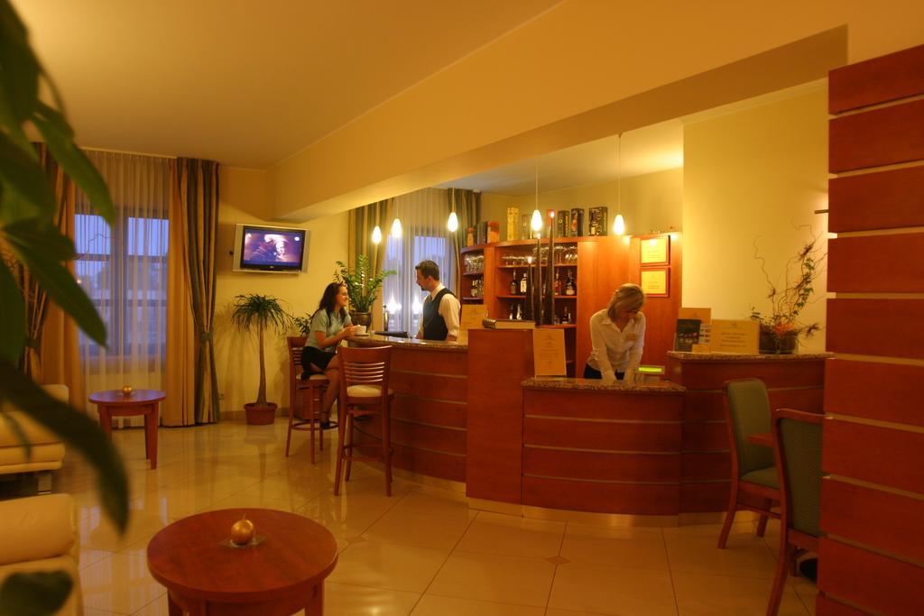 Hotel Abrava Drawsko Pomorskie Zewnętrze zdjęcie